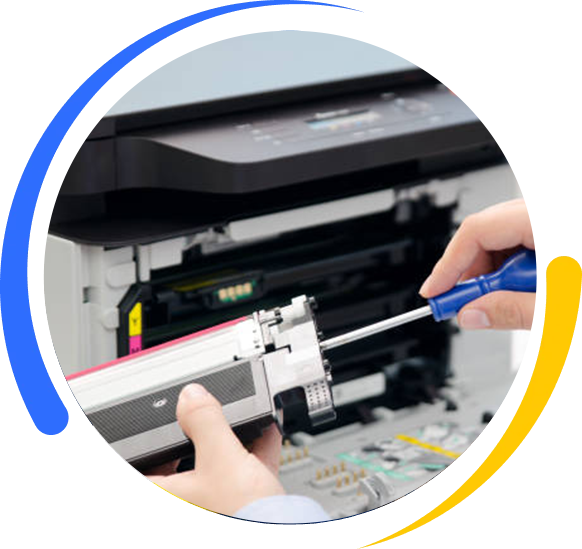 Printer Repair Service in Noida