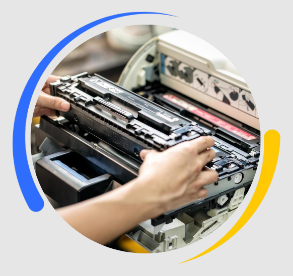 Printer Repair Service in Ghaziabad