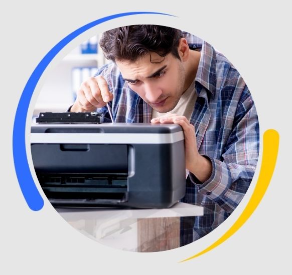 Printer Repair Service in Nehru Place